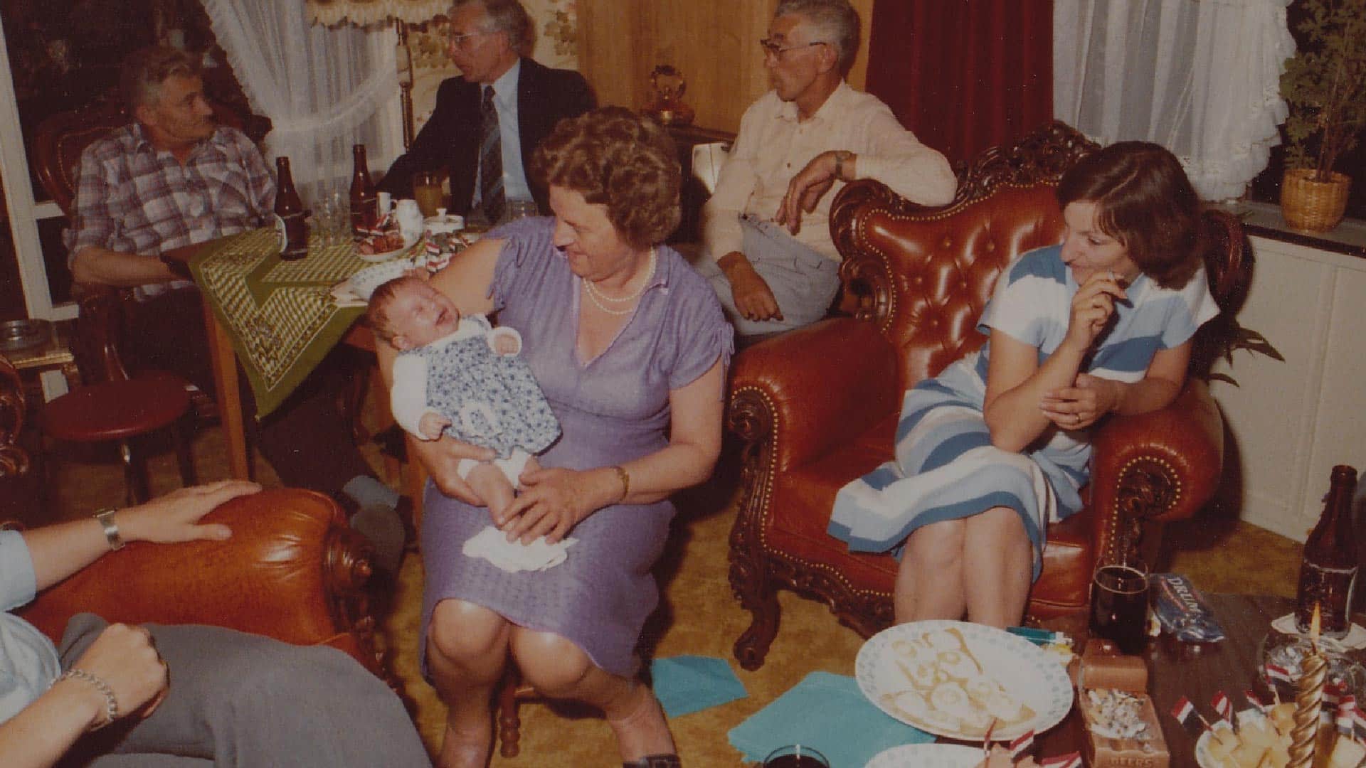 Merkidentiteit Mike Nicolaassen