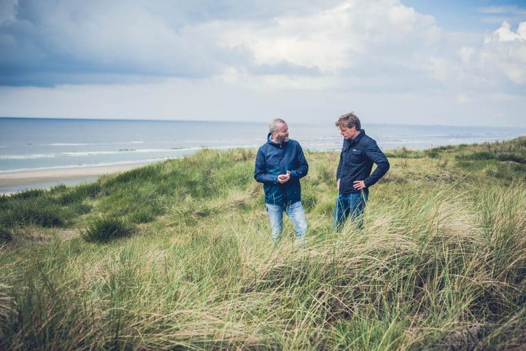 Sfeerfotografie - Klår Finance