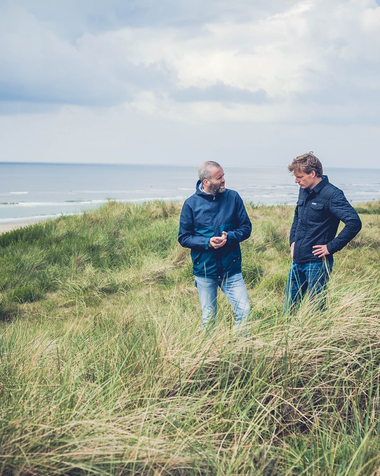 Sfeerfotografie - Klår Finance