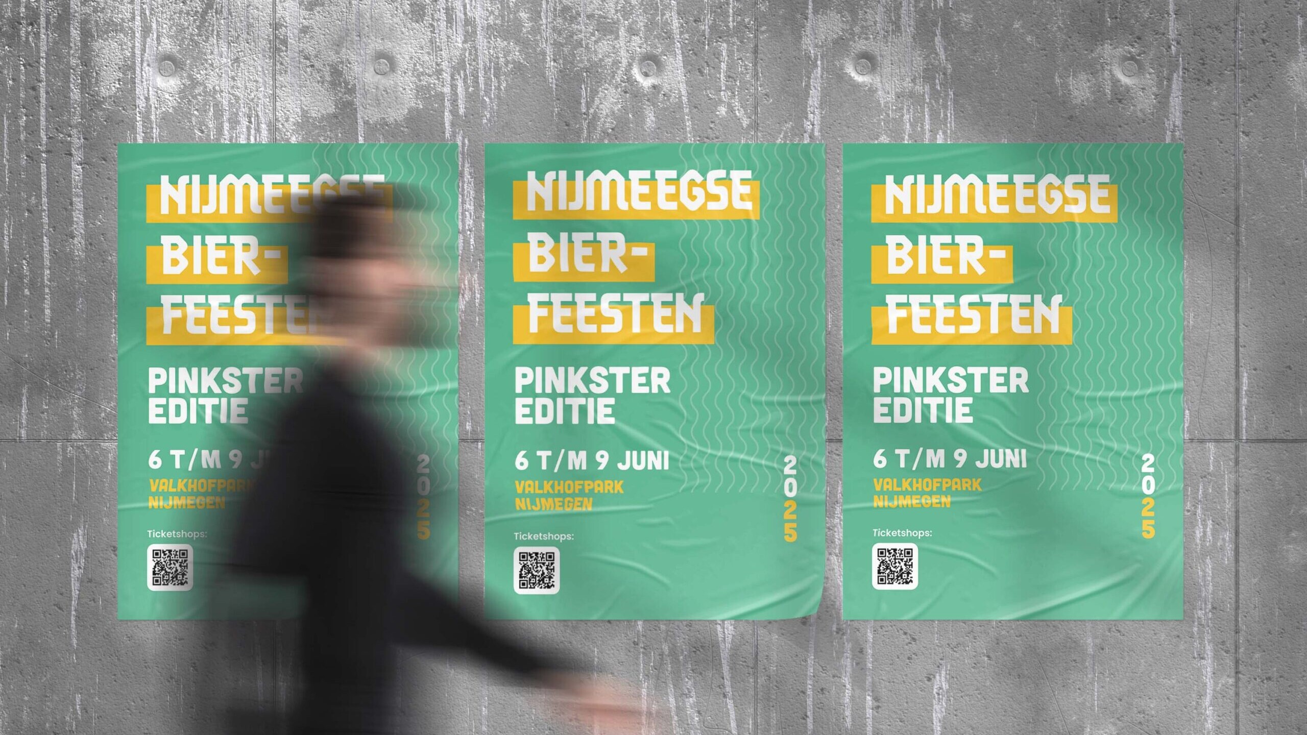 Nijmeegse bierfeesten