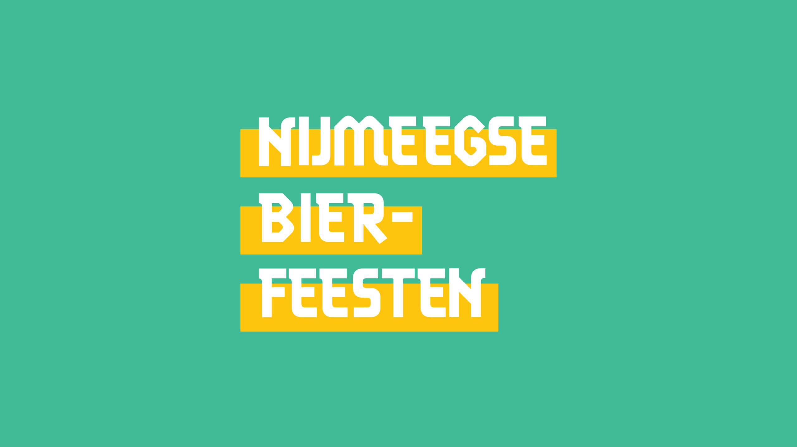 Nijmeegse bierfeesten