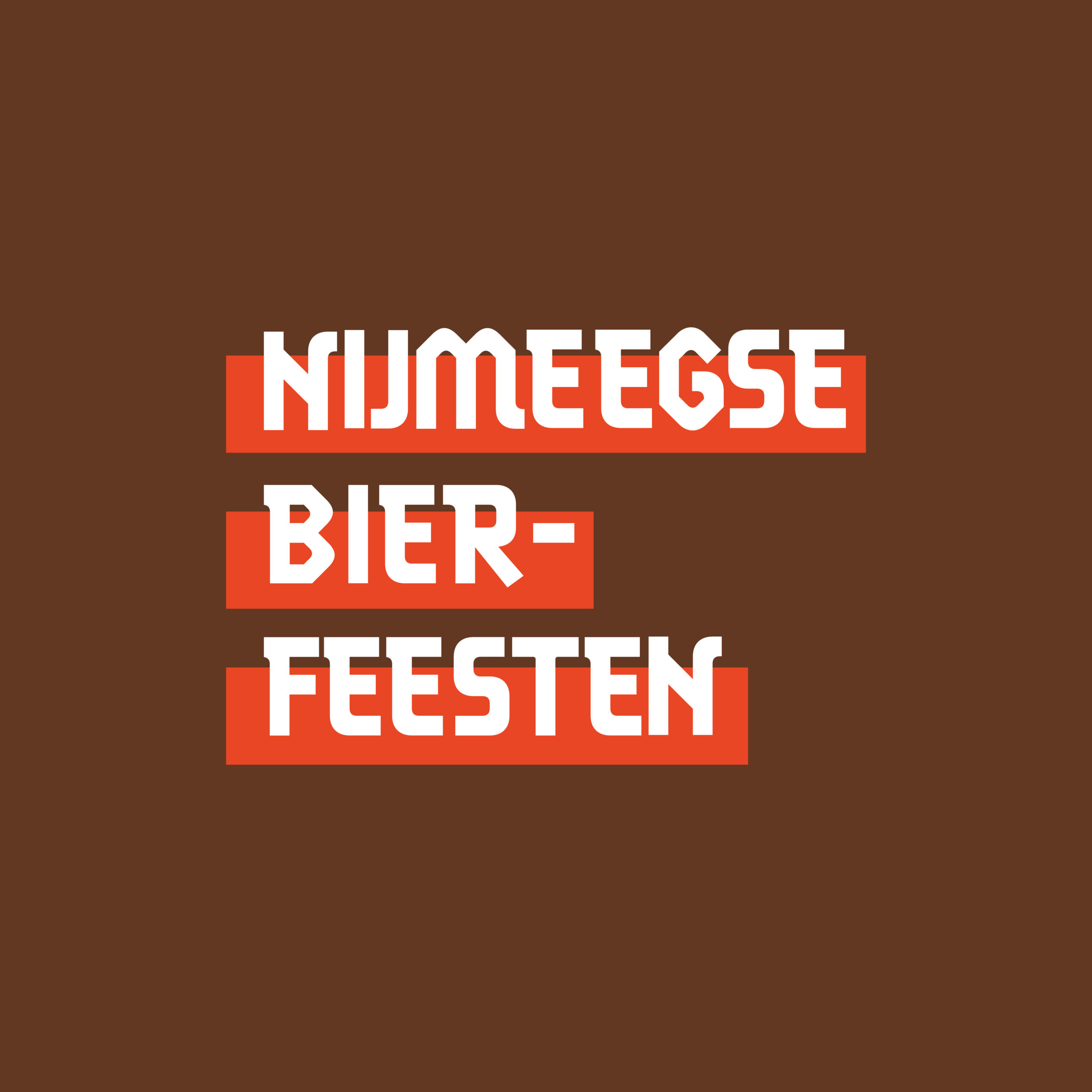 Nijmeegse bierfeesten