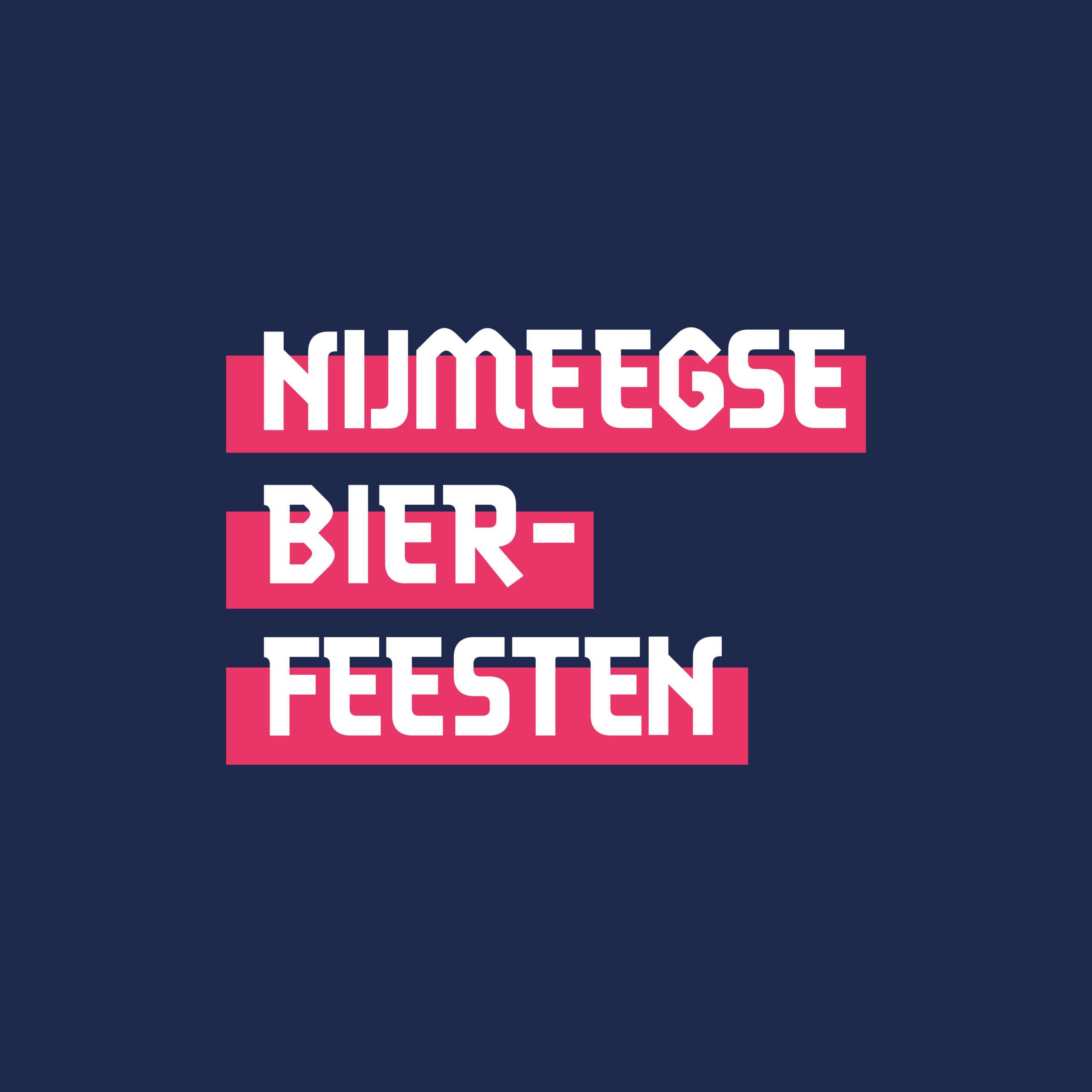 Nijmeegse bierfeesten