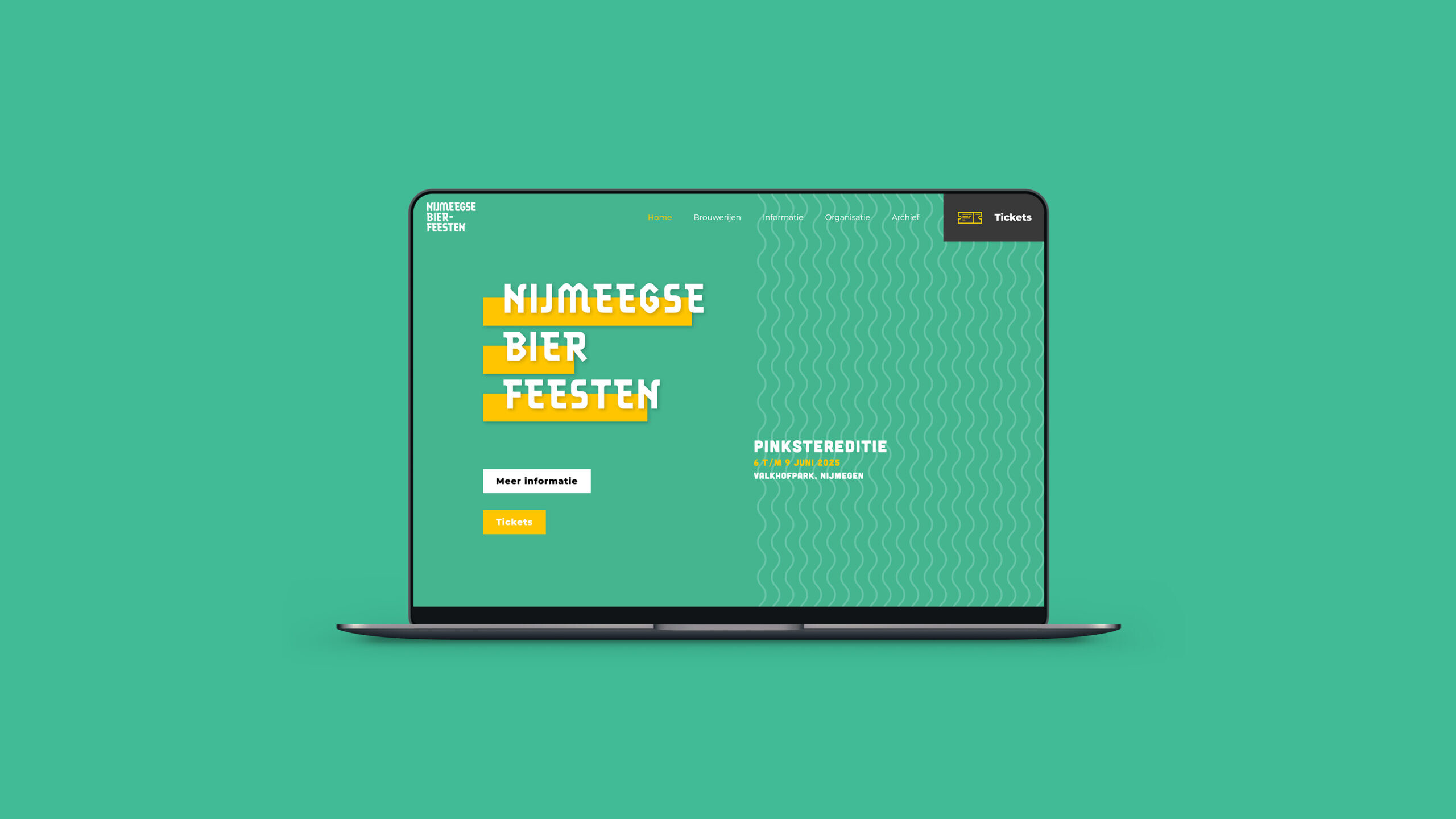 Nijmeegse bierfeesten