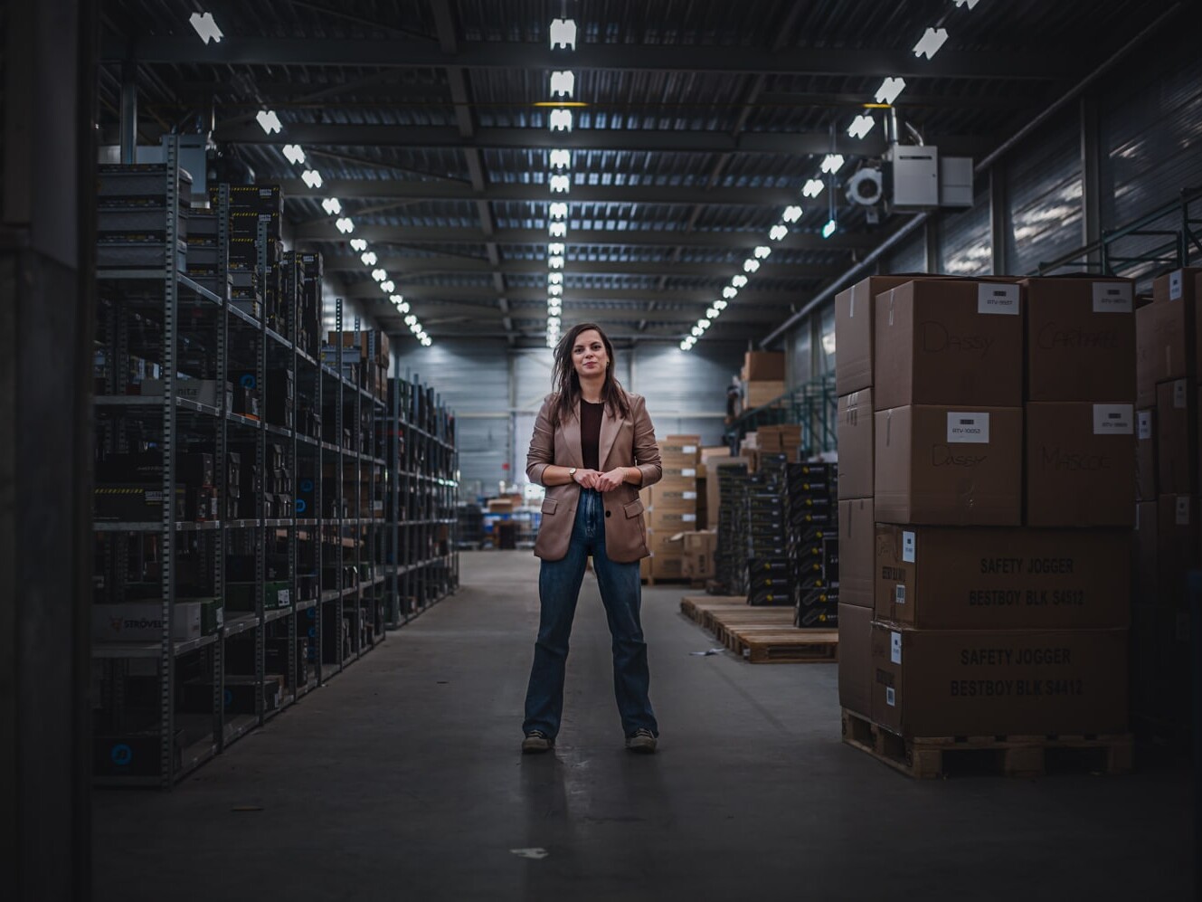 Proforto - Inge Wegh