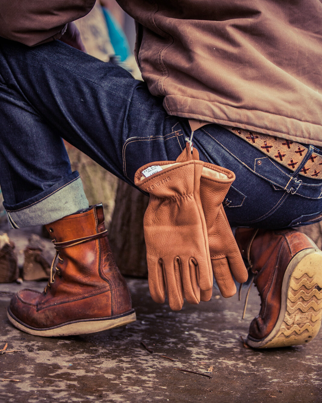 Black and Blue Nijmegen