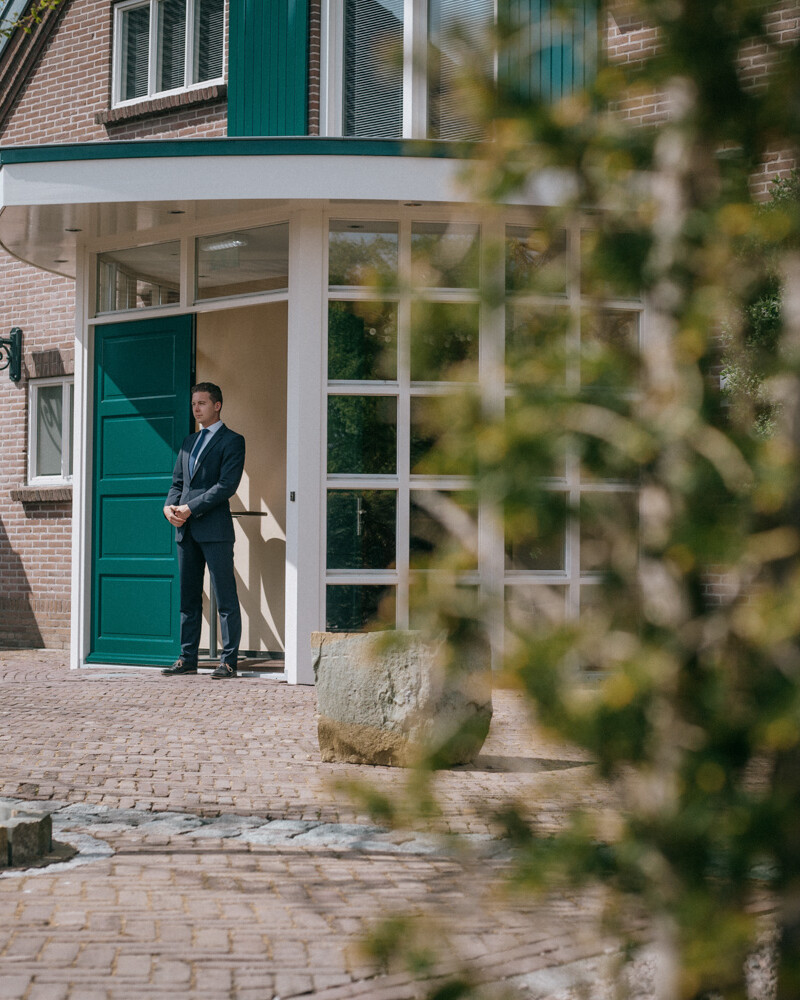 Cornelissen uitvaart