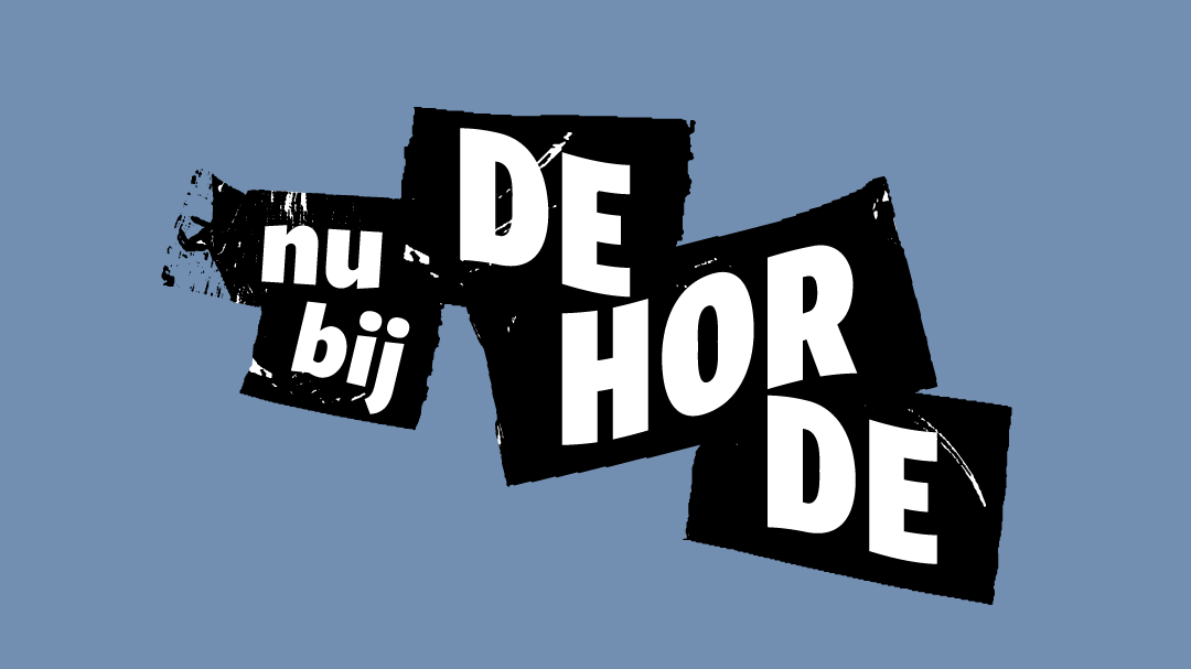 De Hord - nu bij