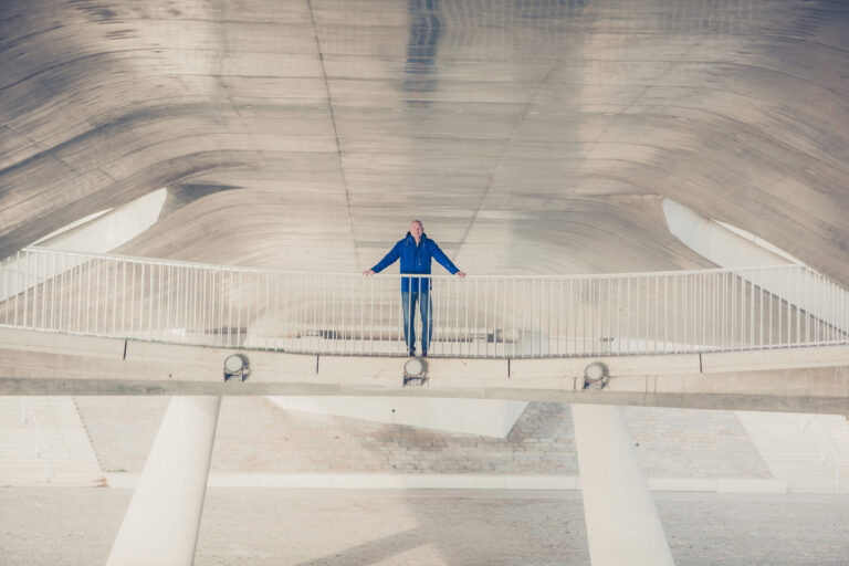 Portretfotografie - Adriaan Oomen