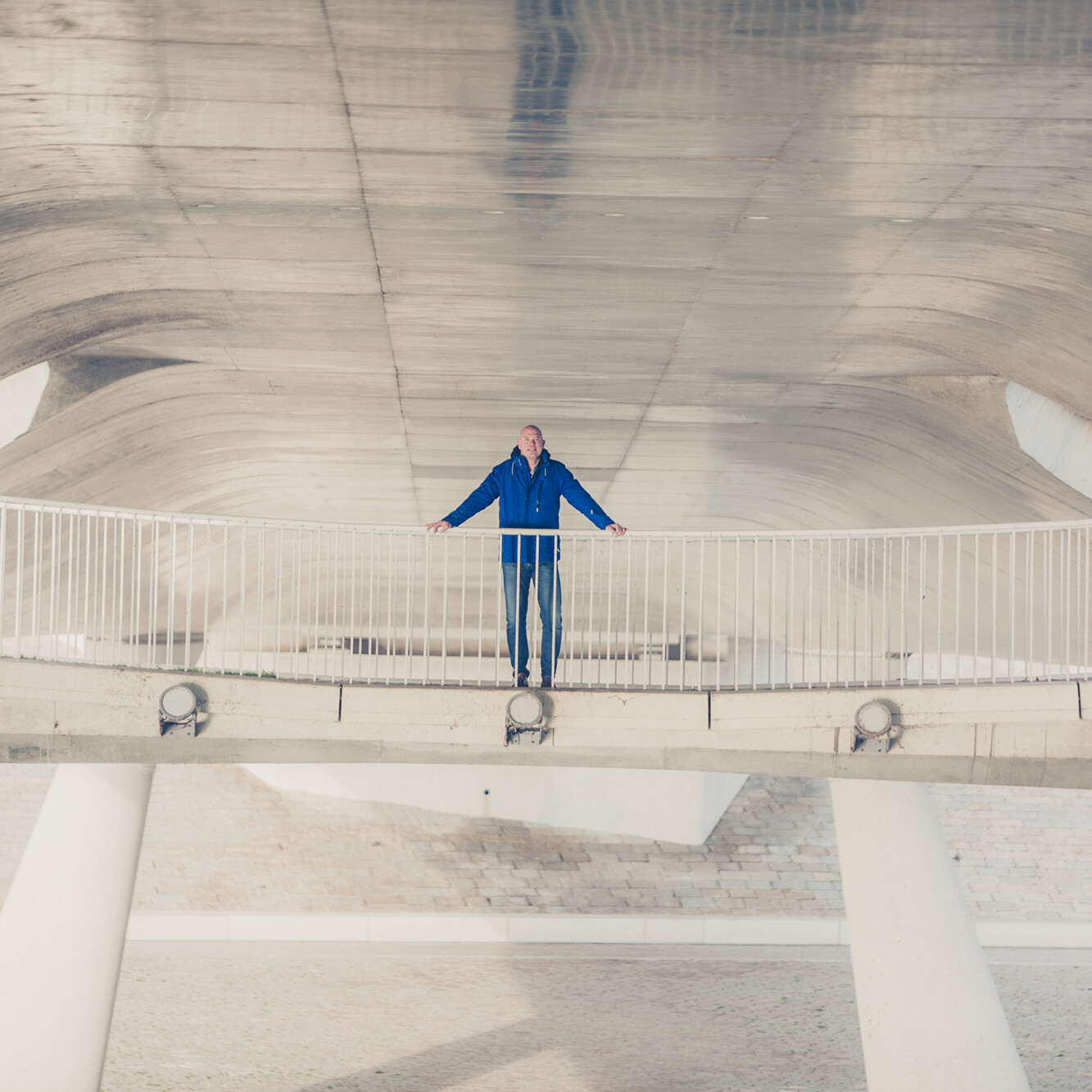Portretfotografie - Adriaan Oomen
