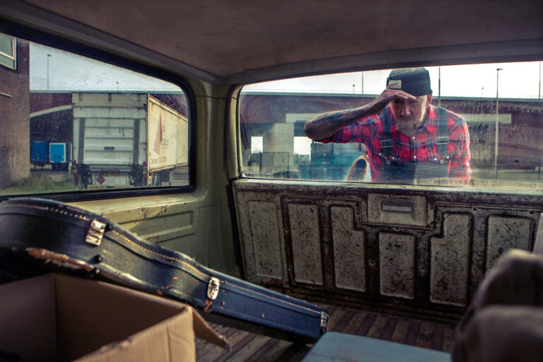 Black and Blue Nijmegen