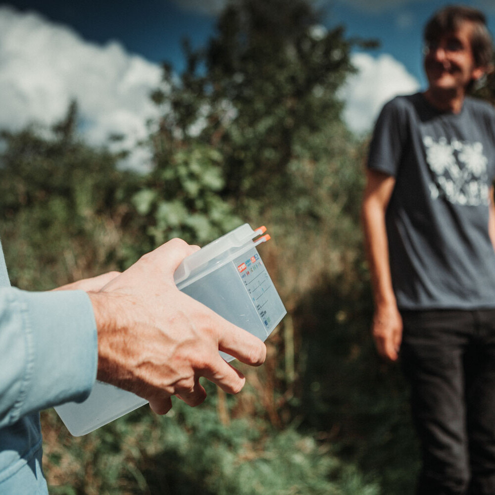 Emile van der Staak - Restaurant De Nieuwe Winkel