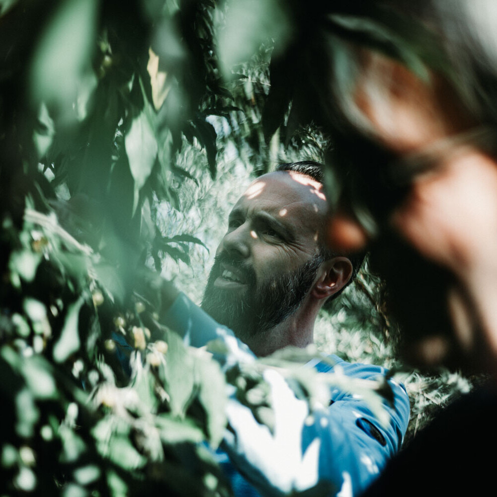 Emile van der Staak - Restaurant De Nieuwe Winkel