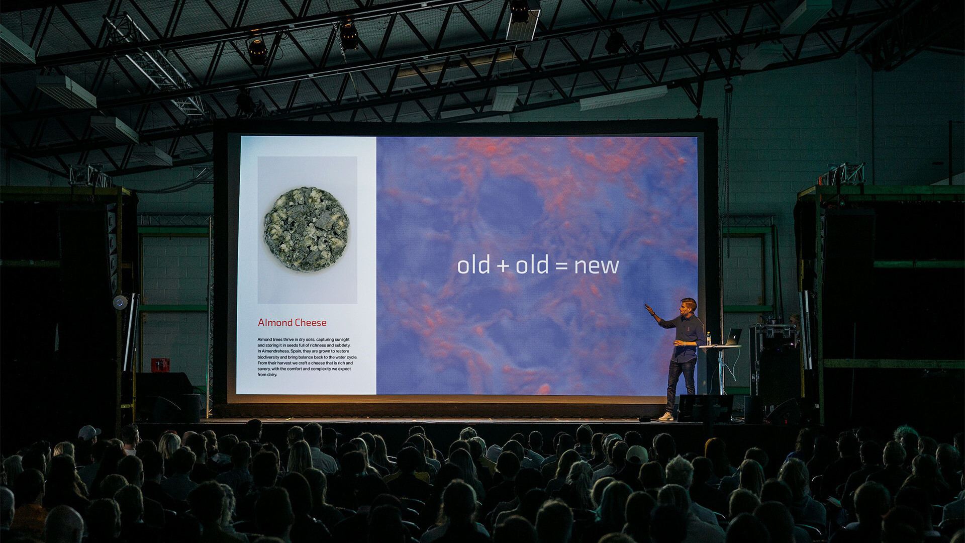 DNW Lab - presentatie