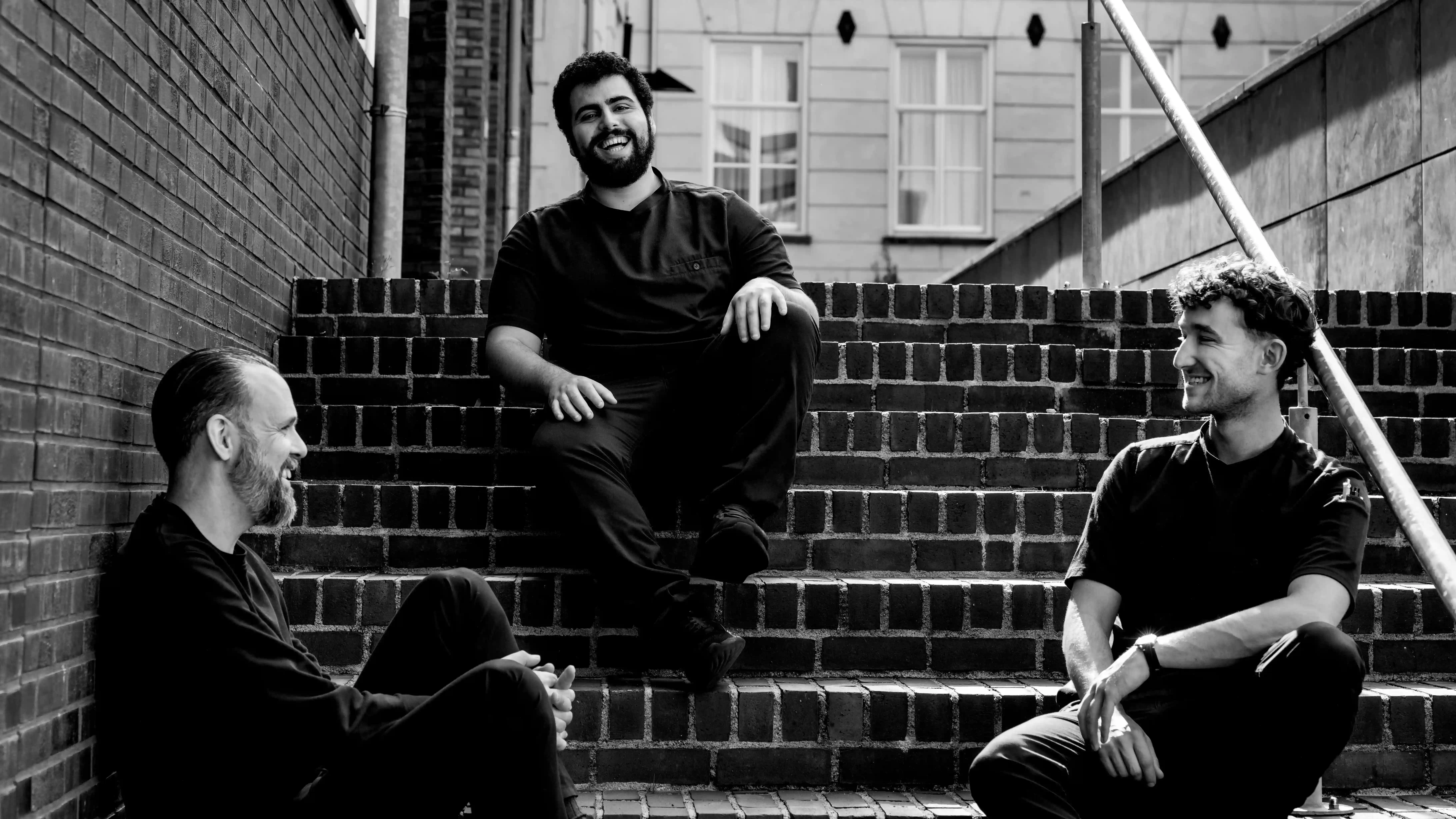 DNW Lab - Fotografie Duncan de Fey