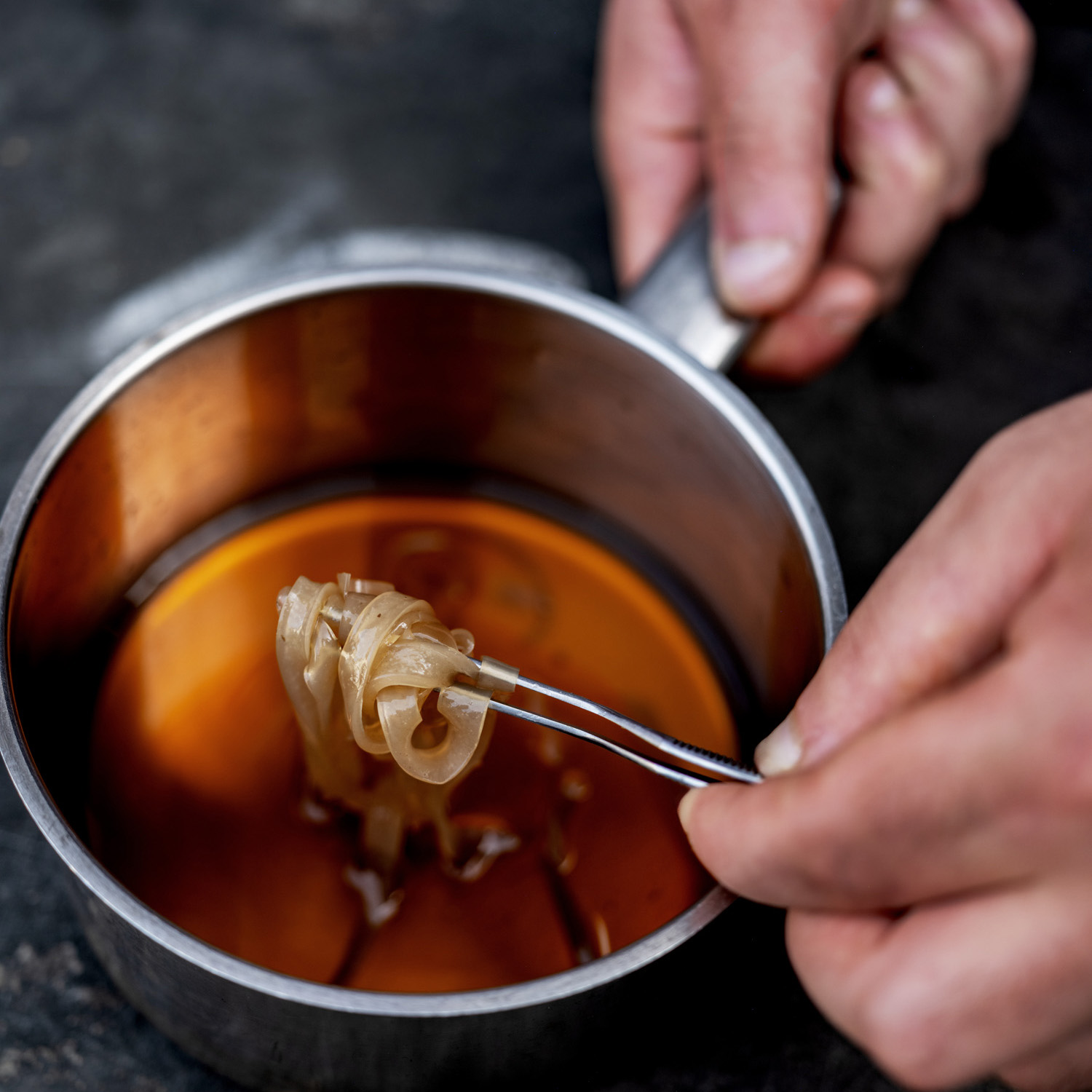 DNW Lab - Fotografie Duncan de Fey