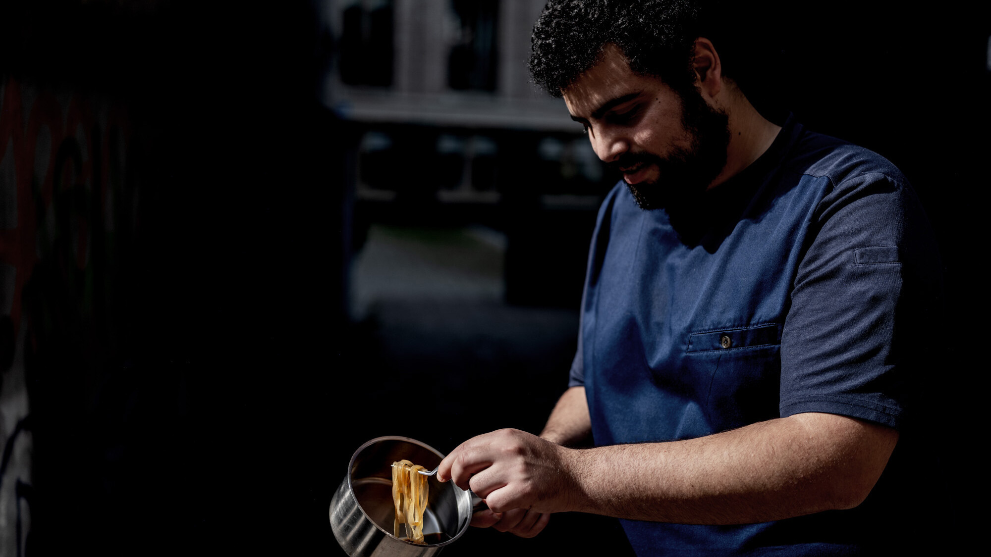 DNW Lab - Fotografie Duncan de Fey