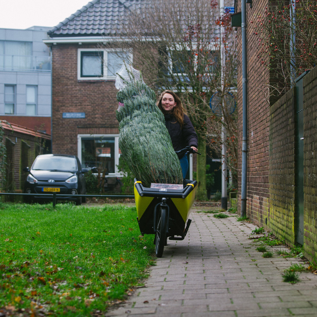 Feestdagen marketing 2025