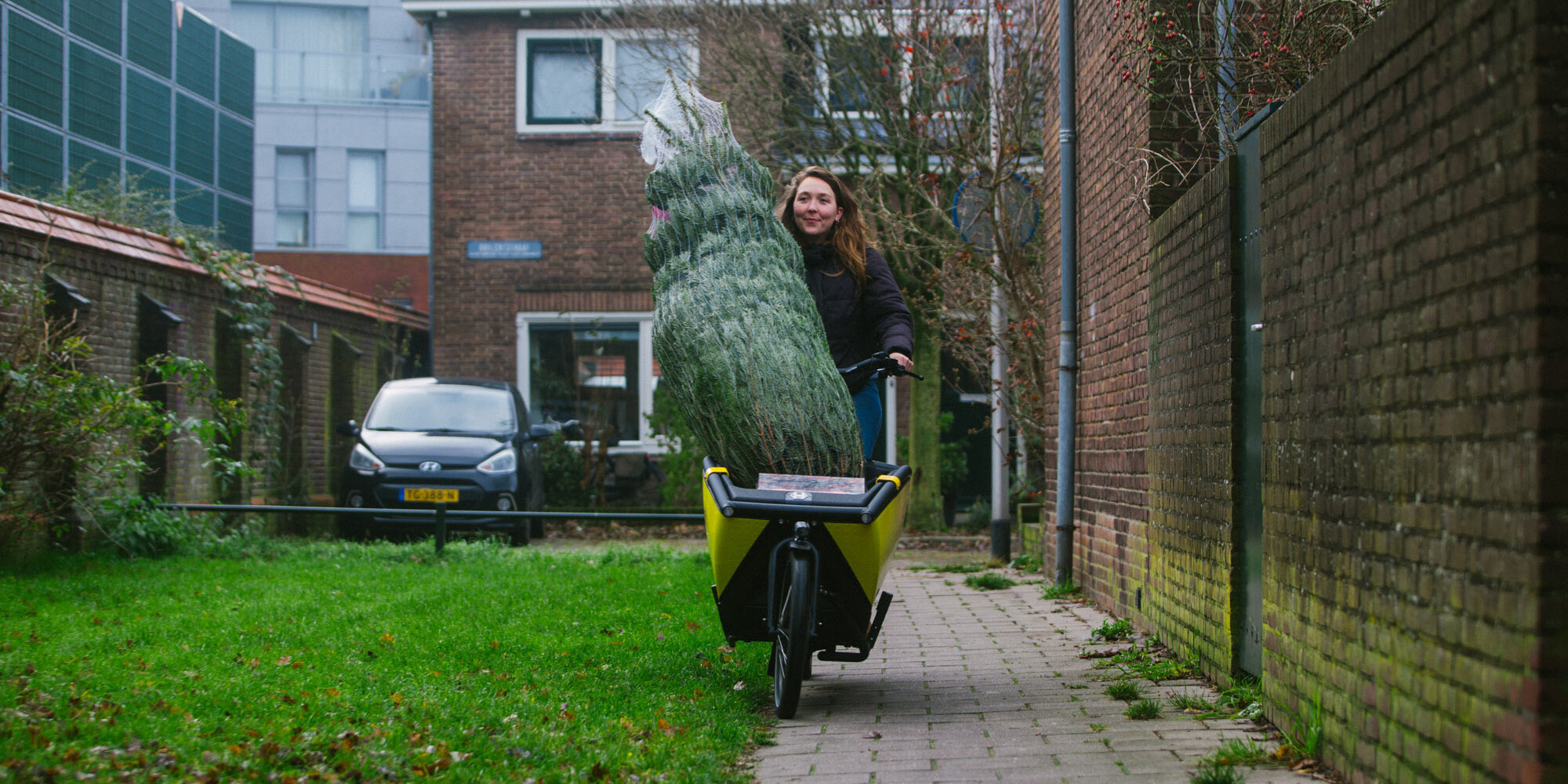 Feestdagen marketing 2025