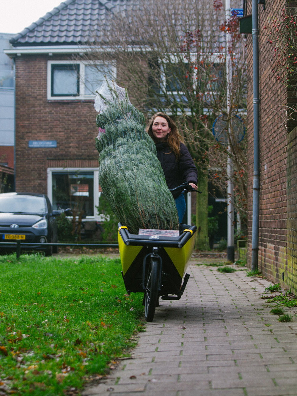 Feestdagen marketing 2025