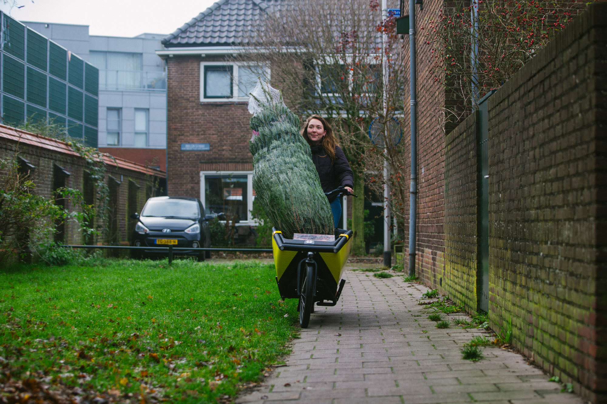 Feestdagen marketing 2025