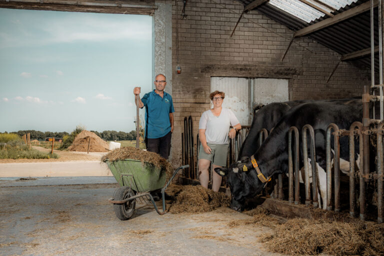 INVIOR full contact - Merkfotografie