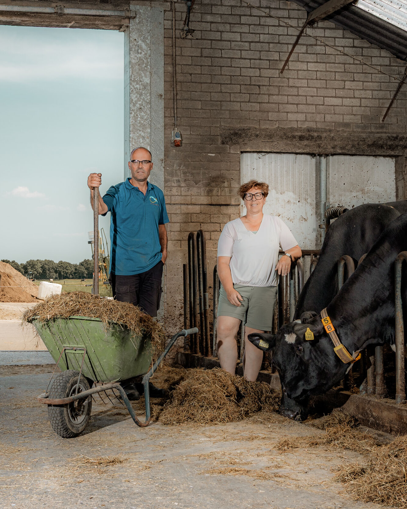 INVIOR full contact - Merkfotografie