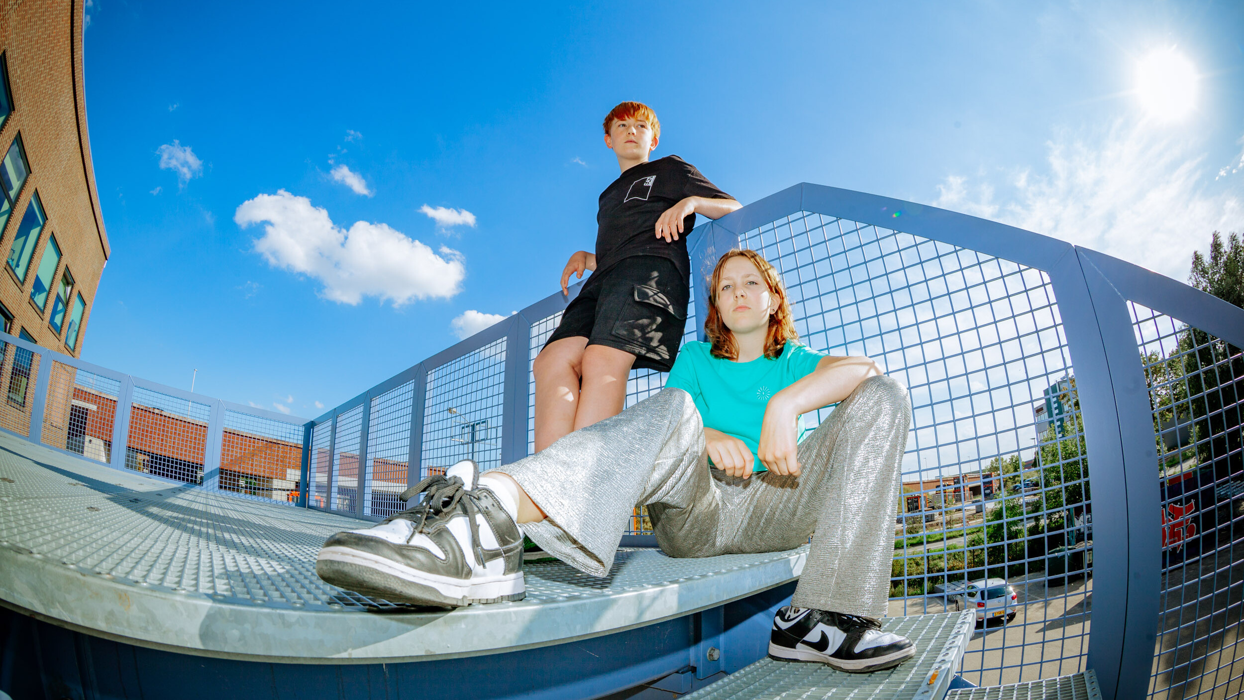 Make Your Mark - fotografie