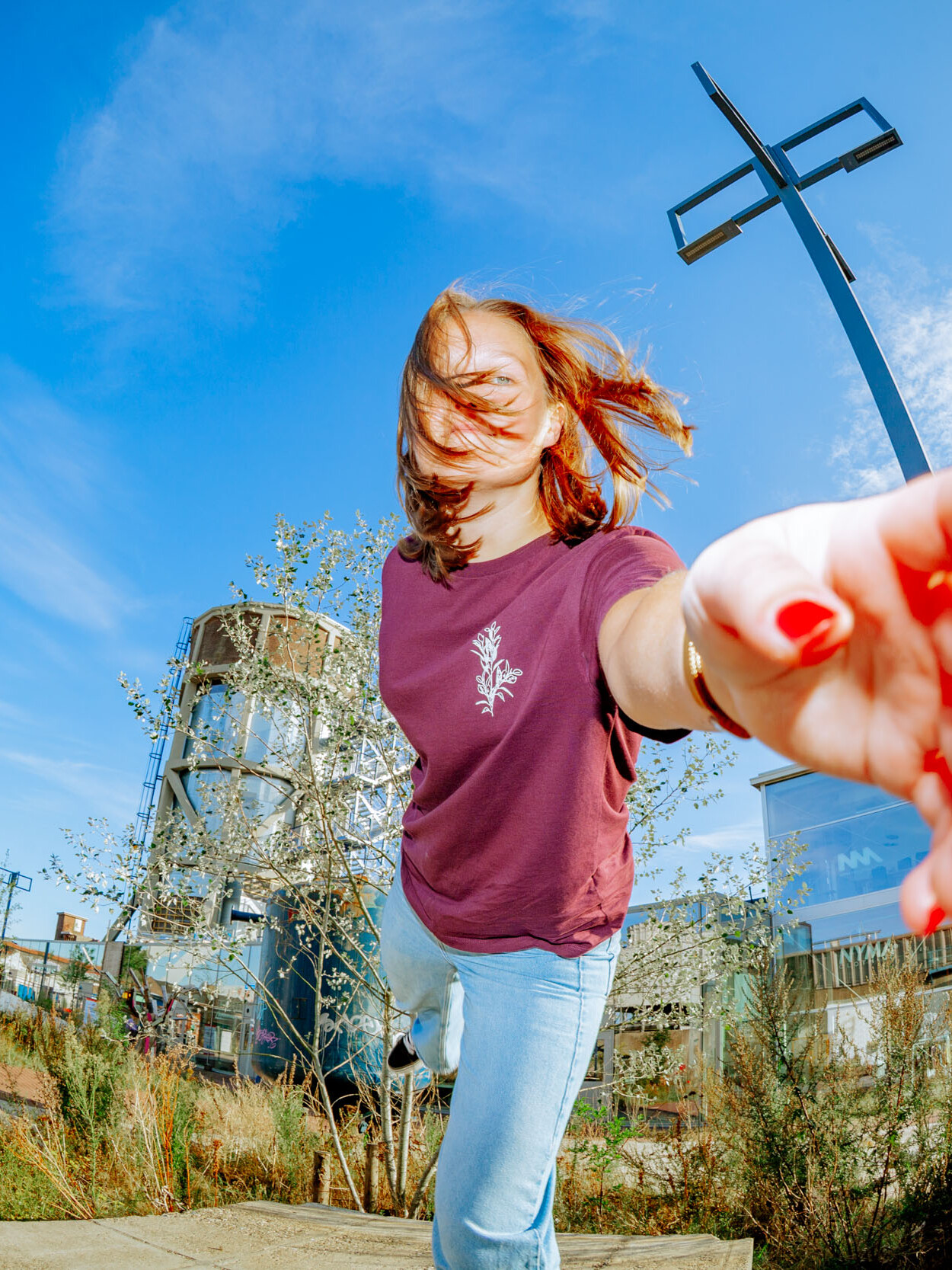 Make Your Mark - fotografie