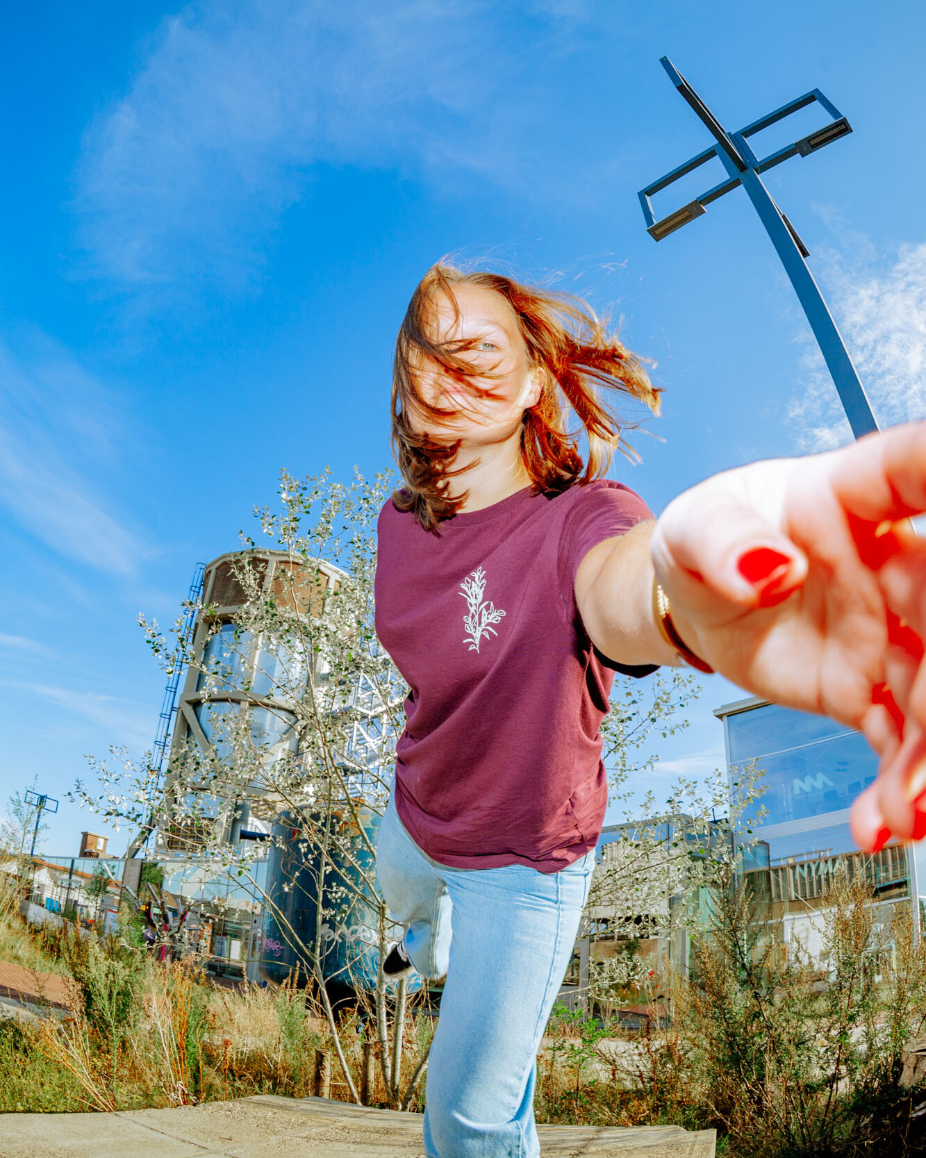 Make Your Mark - fotografie