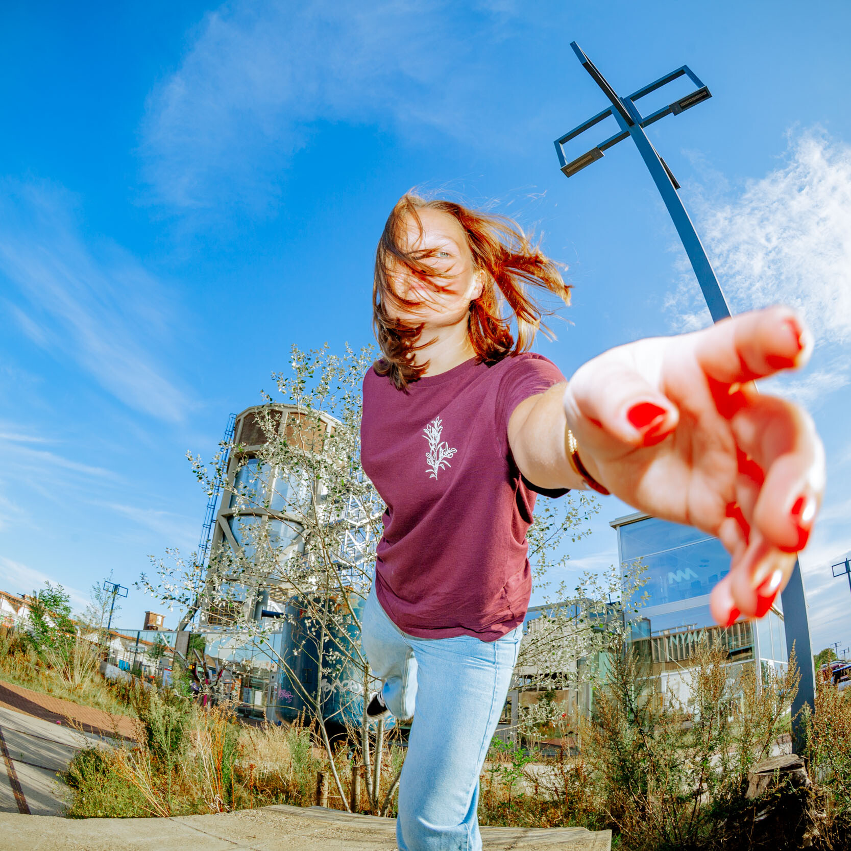 Make Your Mark - fotografie