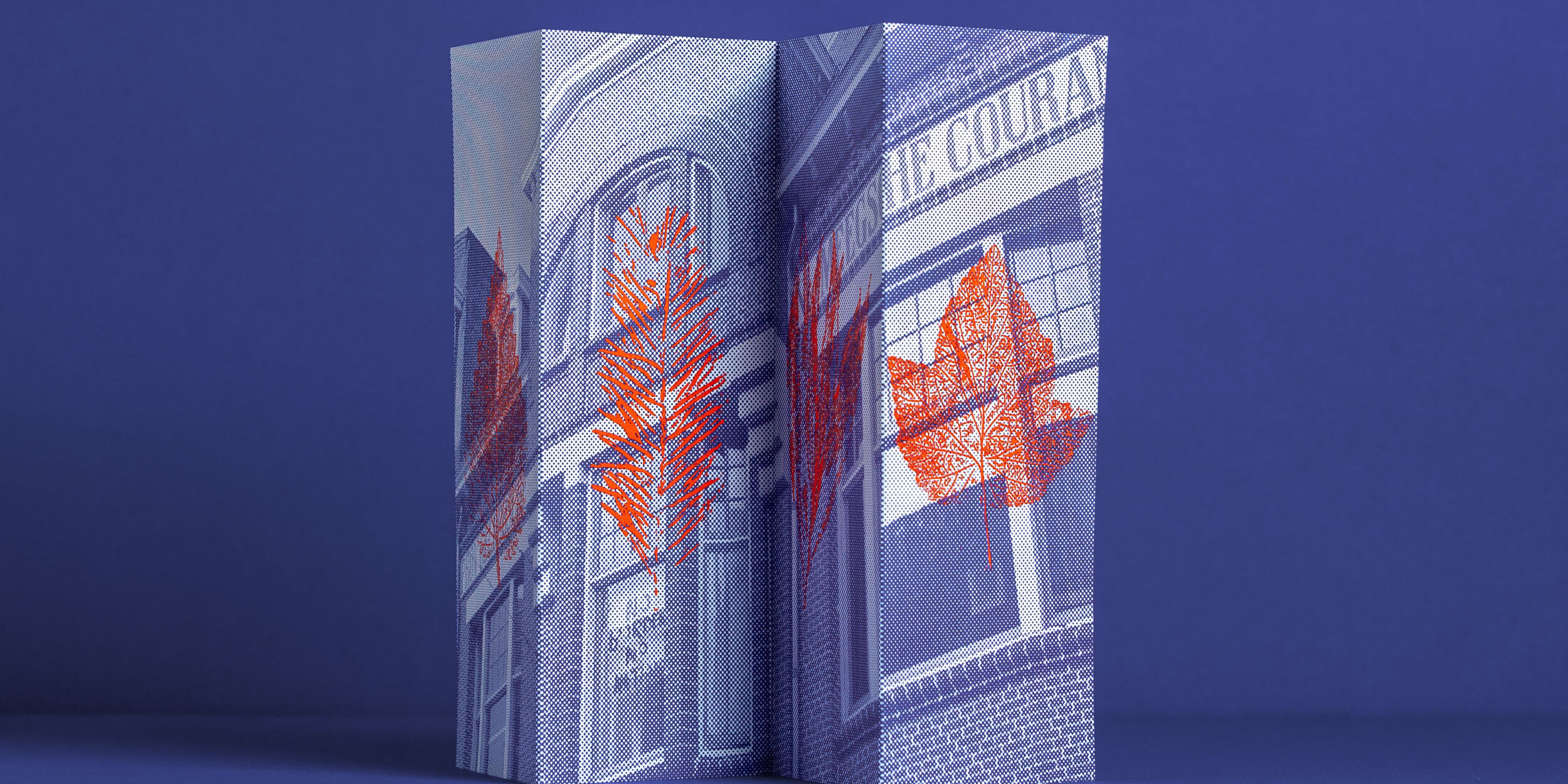 De Nieuwe Winkel X De Grote Broek menukaart