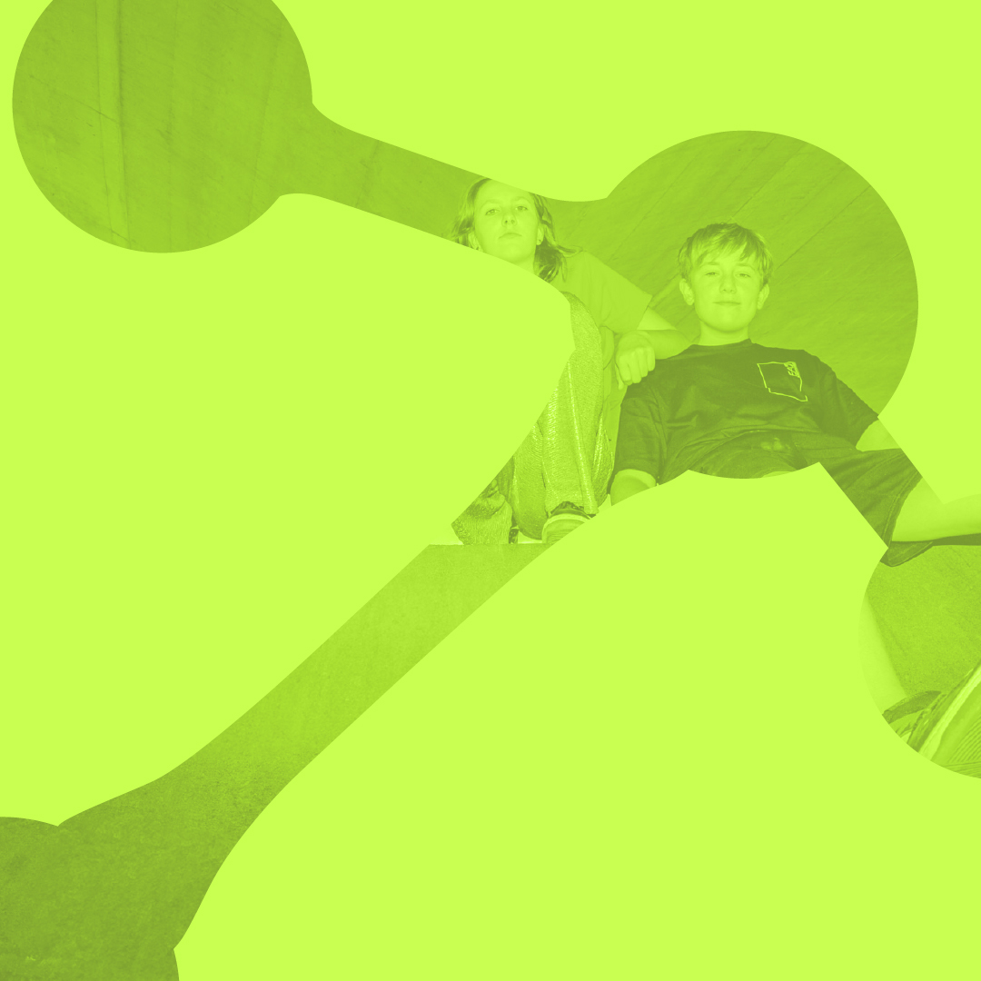 Make Your Mark - fotografie