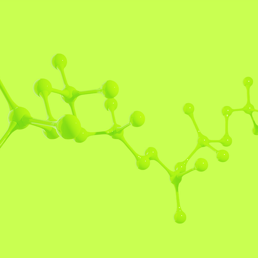 Make Your Mark - grafisch element